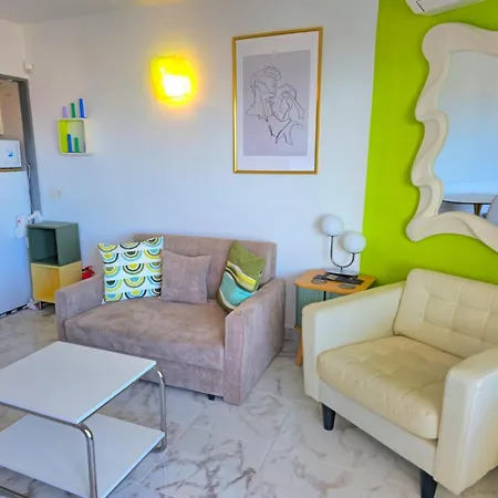 Nogalera Skyline Retreat One Bedroom With Balcony And Amazing Sea And Views By Namaste Elite Apartamento Torremolinos