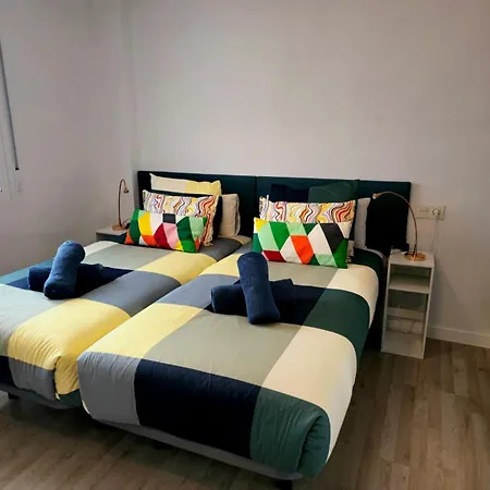 Apartamento Nogalera Skyline Retreat One Bedroom With Balcony And Amazing Sea And Views By Namaste Elite *