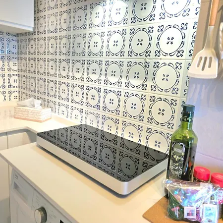 Lägenhet Nogalera Skyline Retreat One Bedroom With Balcony And Amazing Sea And Views By Namaste Elite Torremolinos